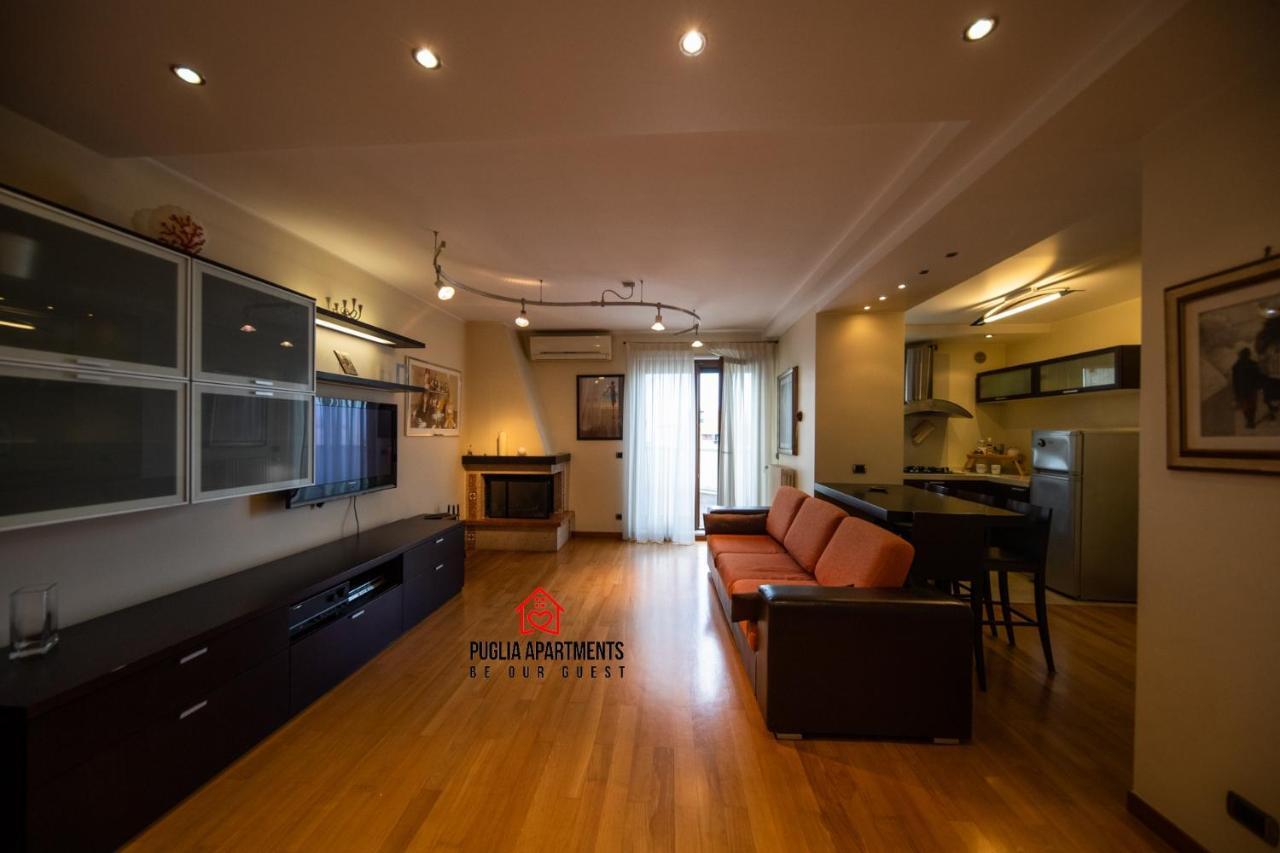 Appartement Gateway Airport Elegant Flat With Car Park *