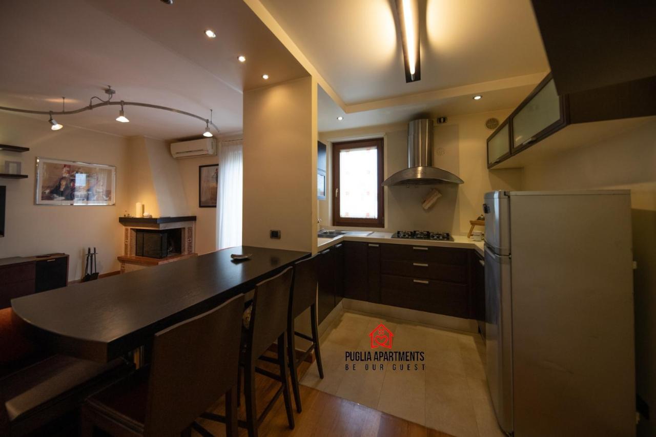 Appartement Gateway Airport Elegant Flat With Car Park *